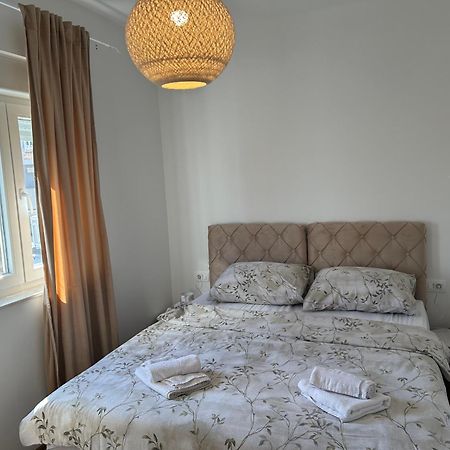 Medjugorje Apartments Centre Zewnętrze zdjęcie