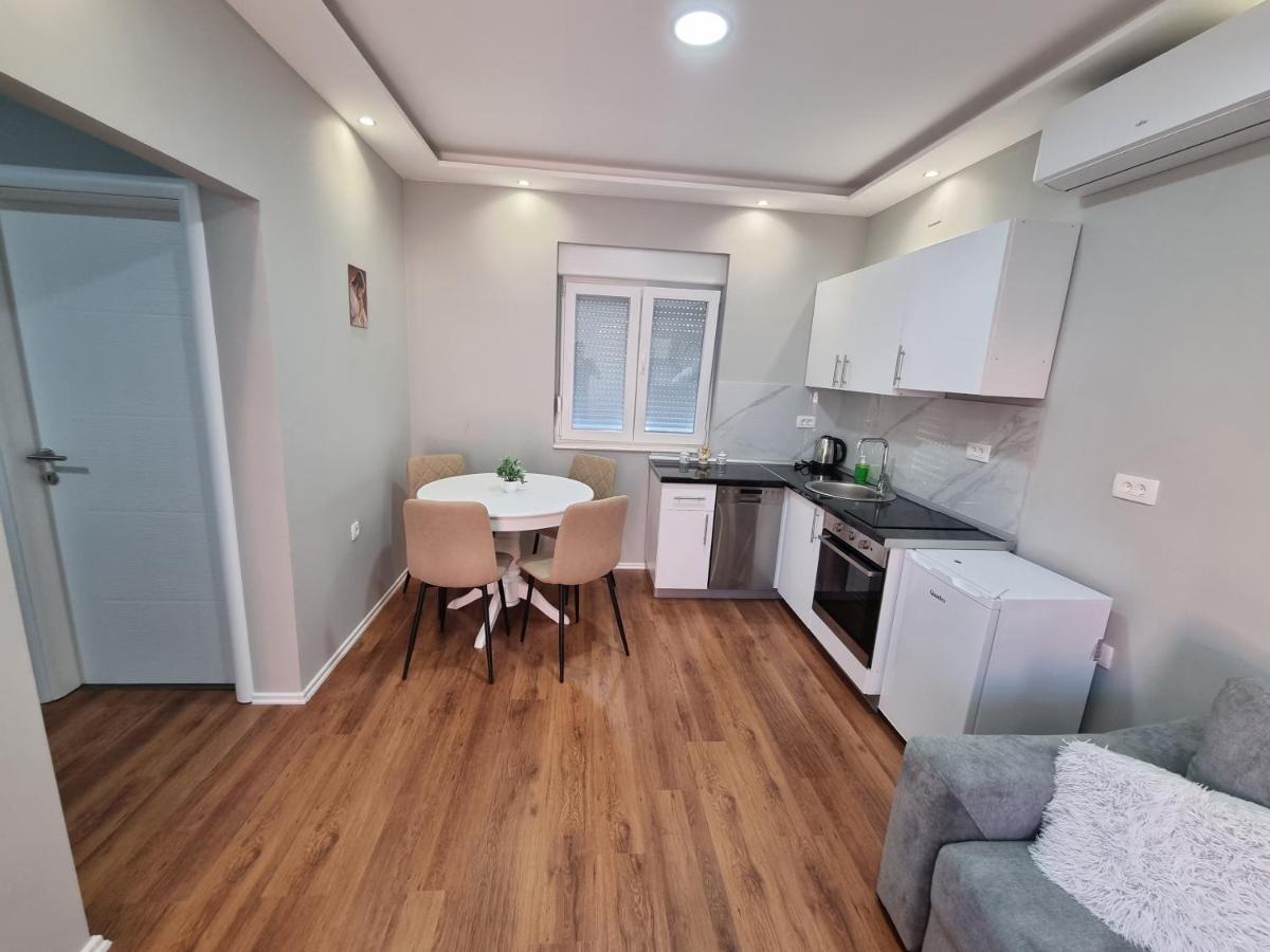 Medjugorje Apartments Centre Zewnętrze zdjęcie