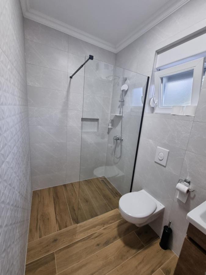 Medjugorje Apartments Centre Zewnętrze zdjęcie