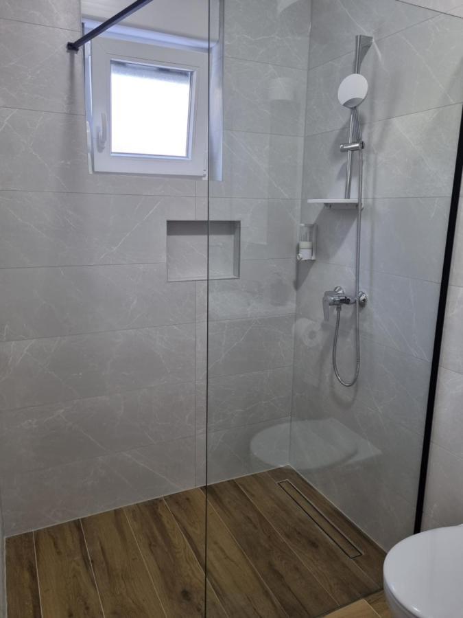 Medjugorje Apartments Centre Zewnętrze zdjęcie