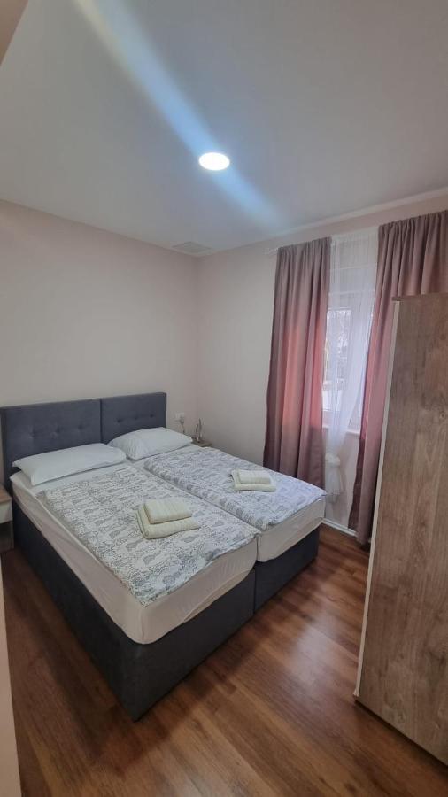 Medjugorje Apartments Centre Zewnętrze zdjęcie