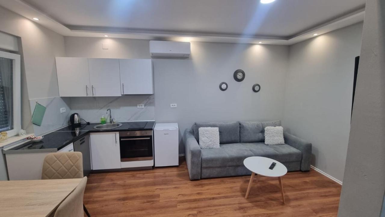 Medjugorje Apartments Centre Zewnętrze zdjęcie
