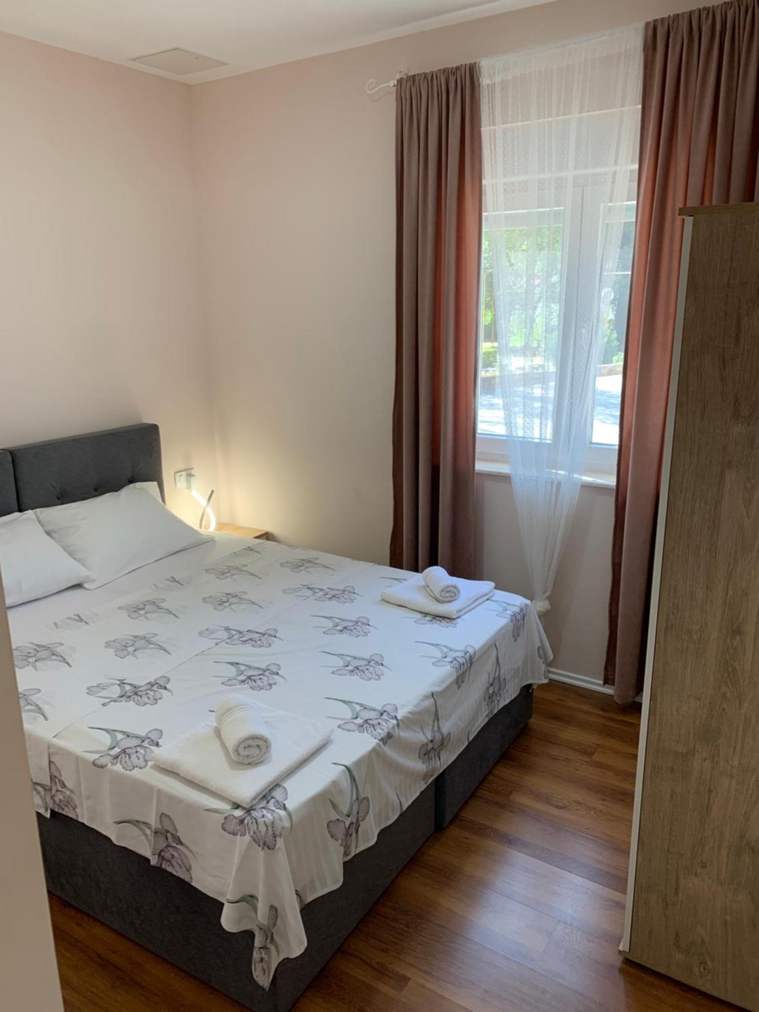 Medjugorje Apartments Centre Zewnętrze zdjęcie