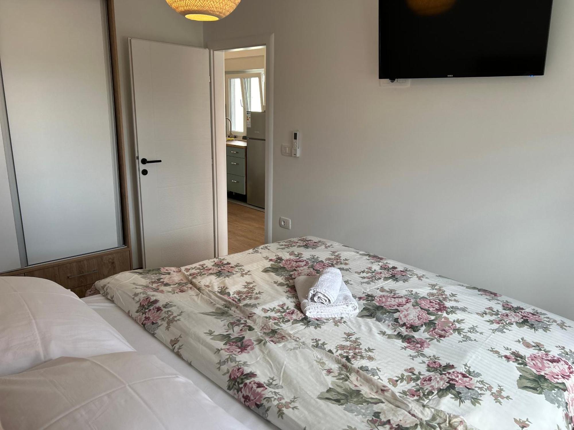 Medjugorje Apartments Centre Zewnętrze zdjęcie