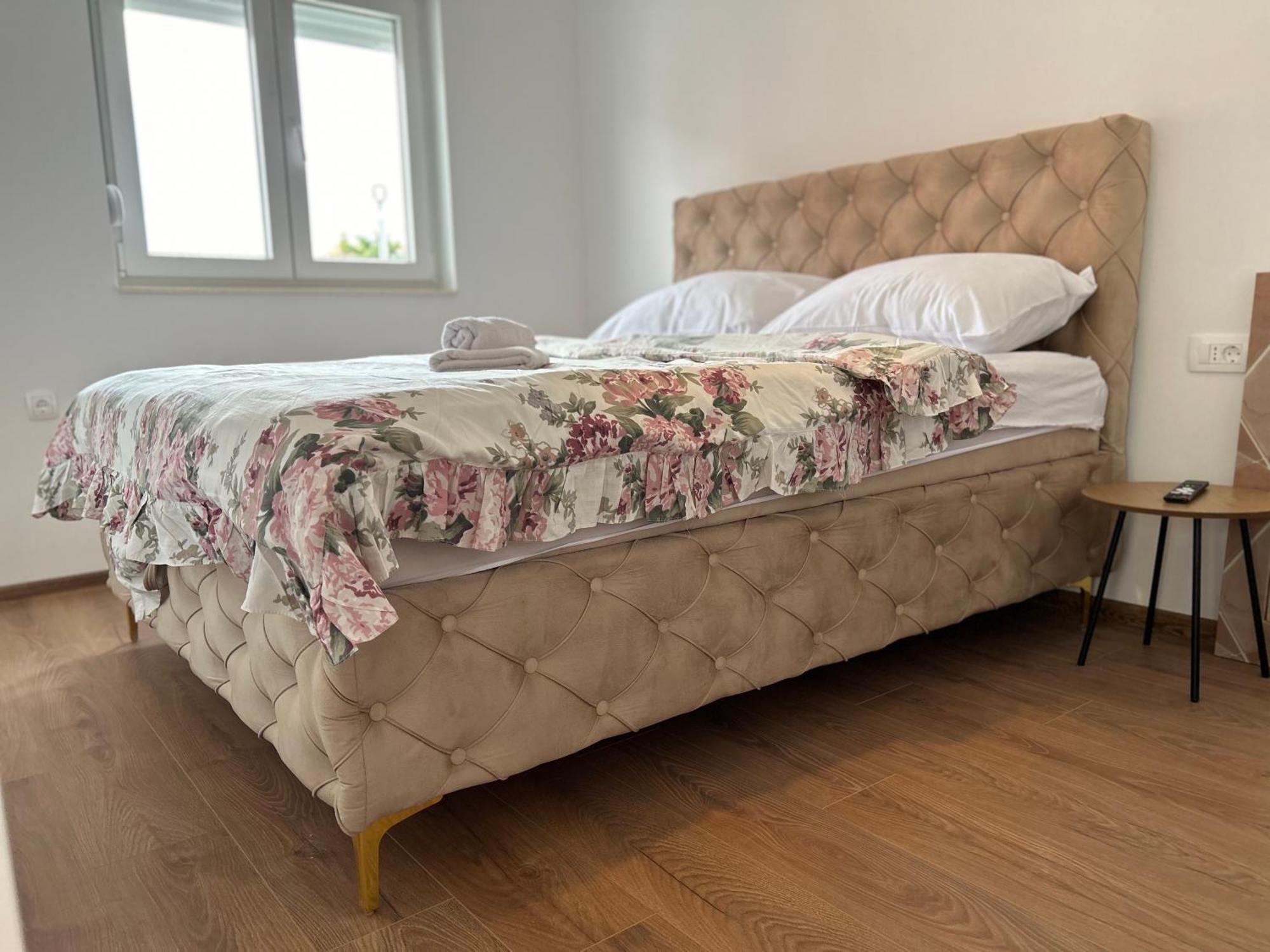 Medjugorje Apartments Centre Zewnętrze zdjęcie