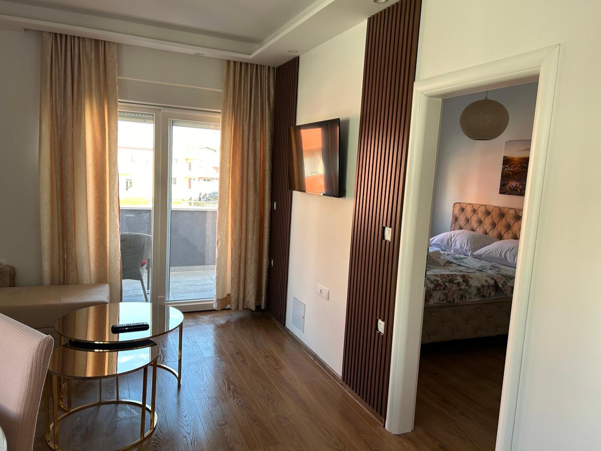 Medjugorje Apartments Centre Zewnętrze zdjęcie