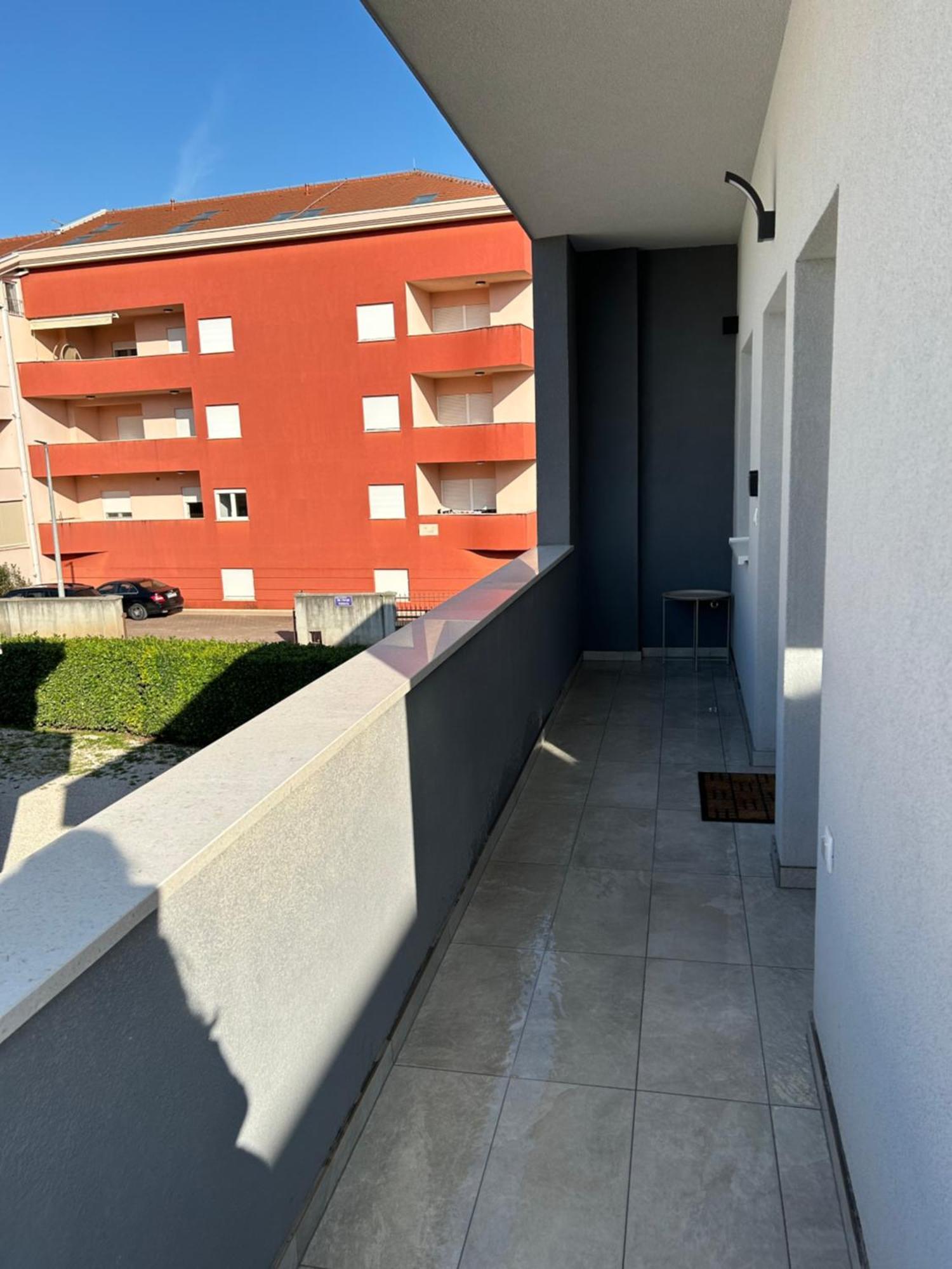 Medjugorje Apartments Centre Zewnętrze zdjęcie