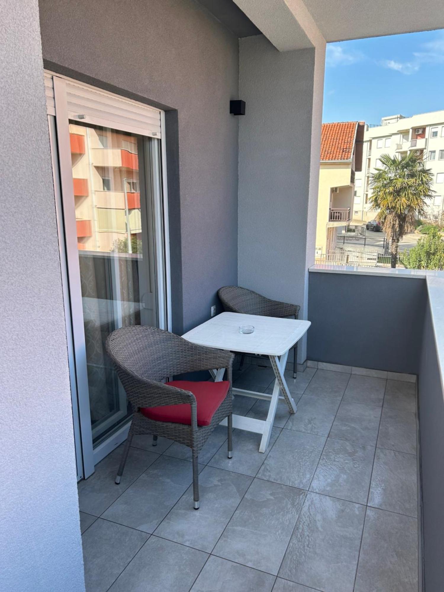 Medjugorje Apartments Centre Zewnętrze zdjęcie