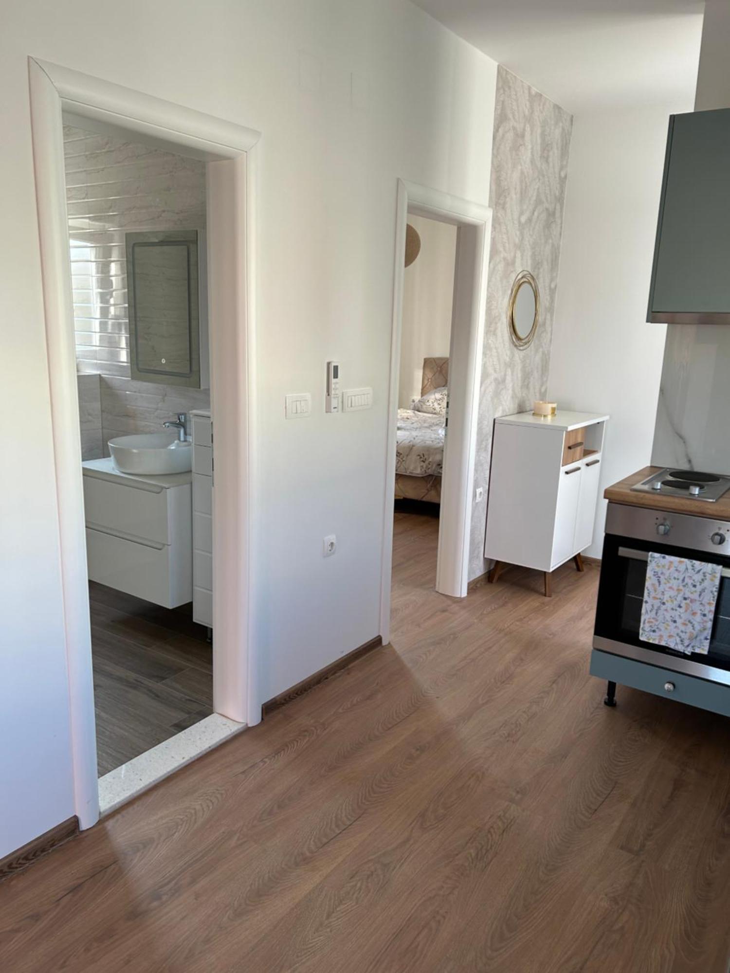 Medjugorje Apartments Centre Zewnętrze zdjęcie