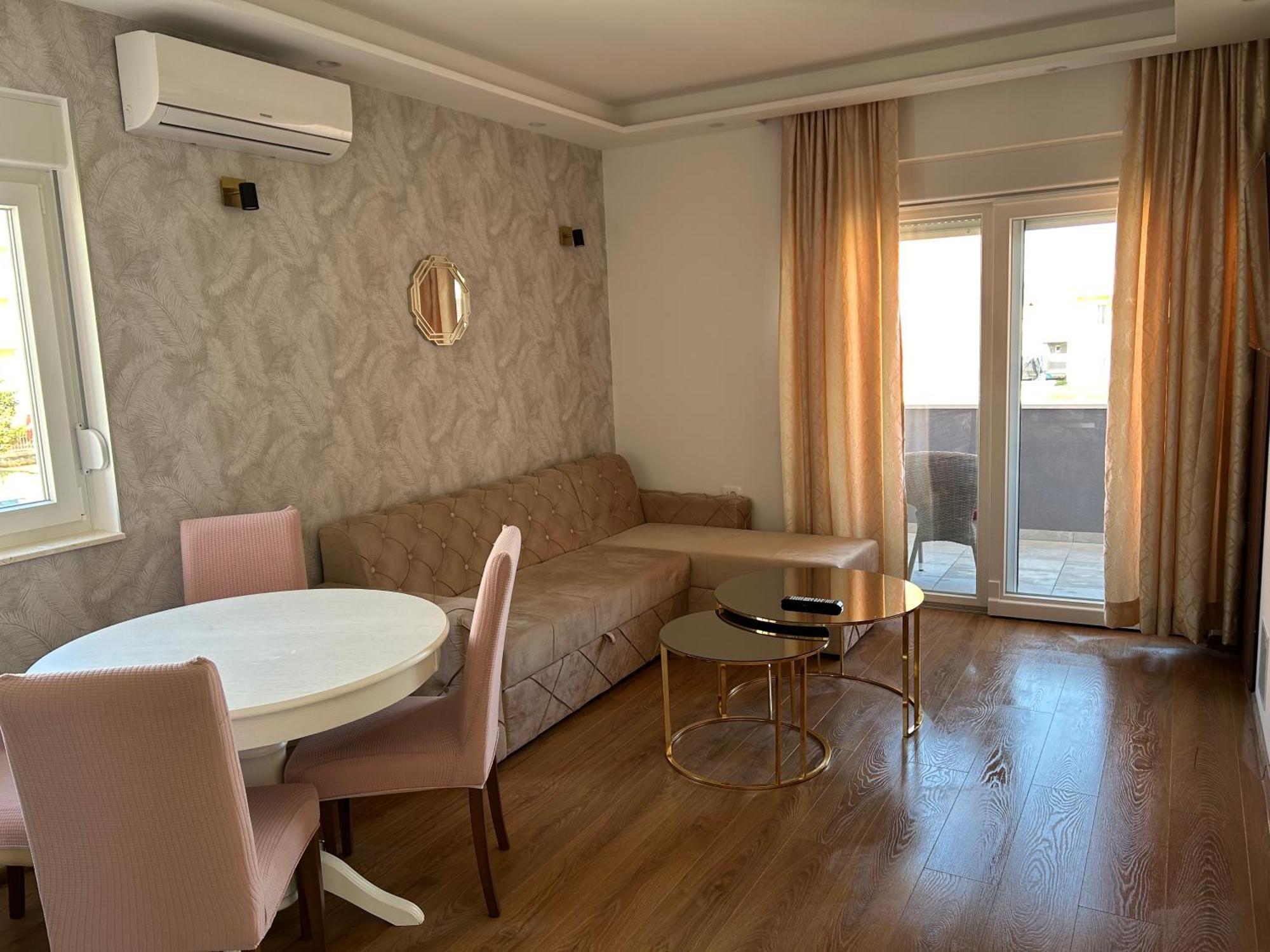 Medjugorje Apartments Centre Zewnętrze zdjęcie